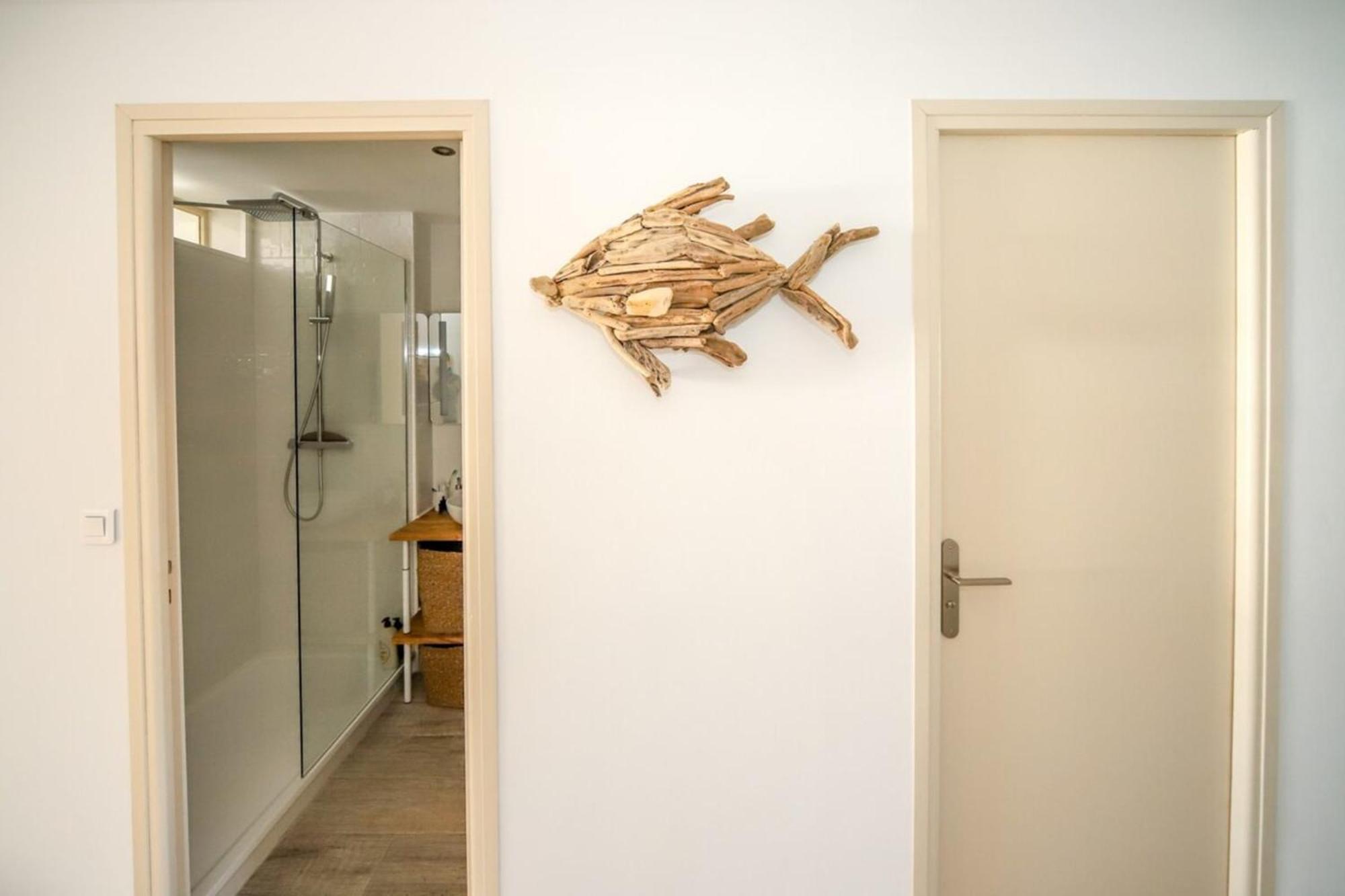 Appartement T3 Octopus Vue Parking *