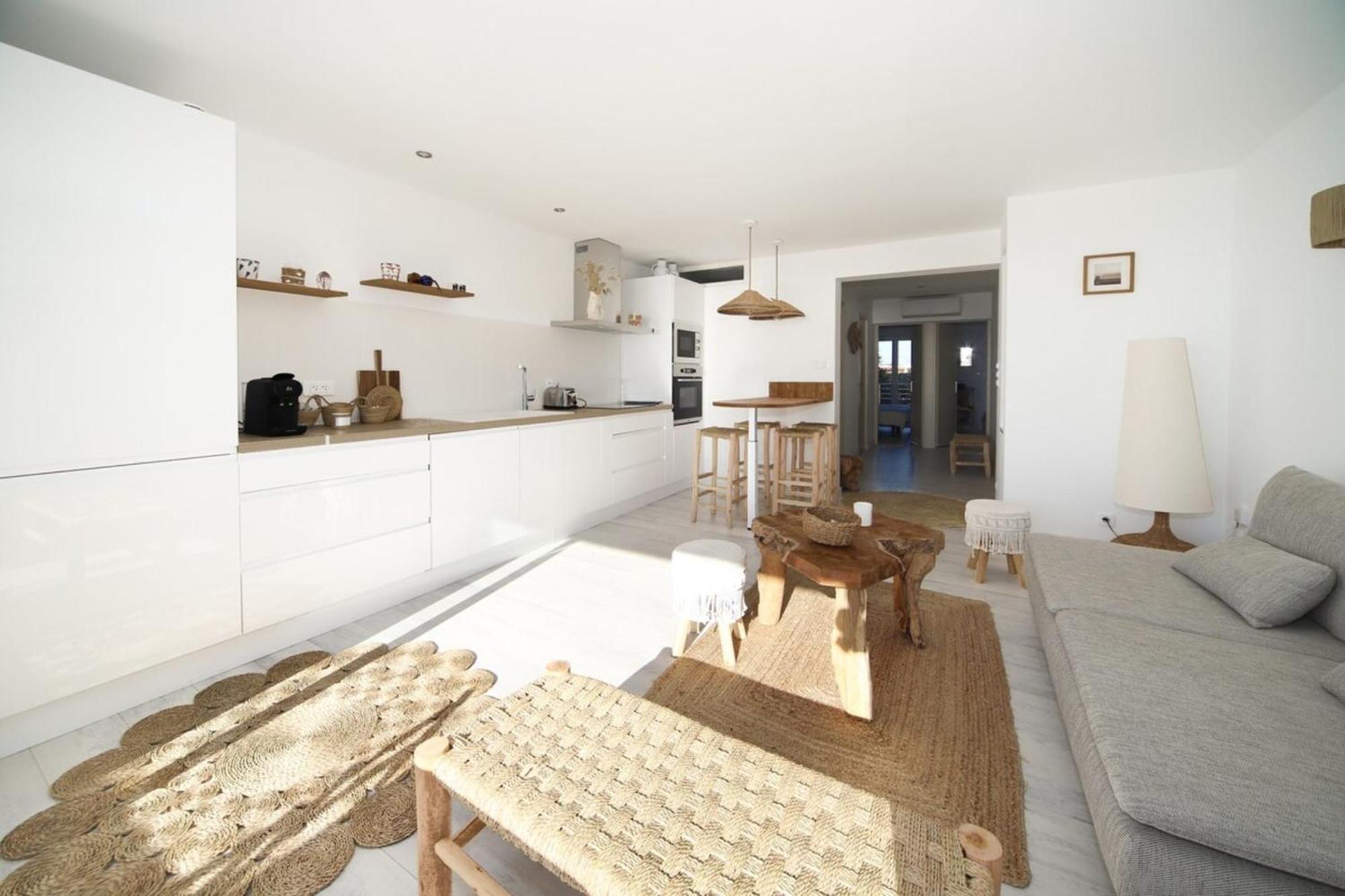 T3 Octopus Vue Parking * Palavas-les-Flots